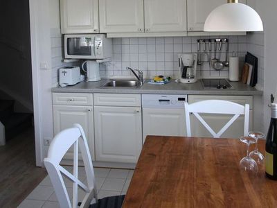 Ferienwohnung für 4 Personen (52 m²) in Rantum (Sylt) 8/10