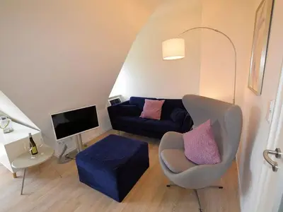 Ferienwohnung für 4 Personen (55 m²) in Rantum (Sylt) 4/10