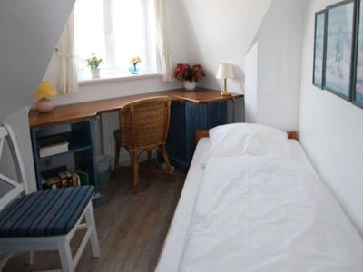 Ferienwohnung für 4 Personen (52 m²) in Rantum (Sylt) 9/10