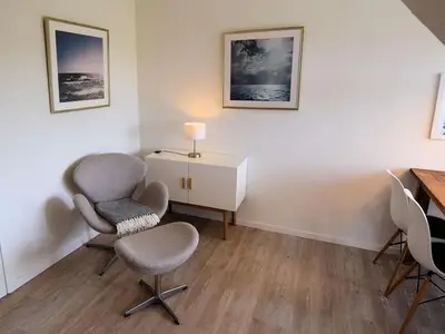 Ferienwohnung für 4 Personen (55 m²) in Rantum (Sylt) 5/10