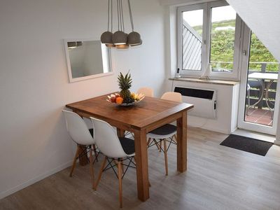 Ferienwohnung für 4 Personen (55 m²) in Rantum (Sylt) 6/10