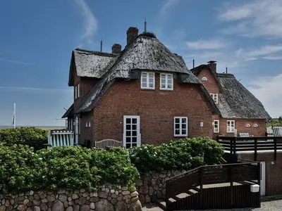 Ferienwohnung für 2 Personen in Rantum (Sylt) 2/10
