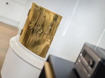 Ferienwohnung für 2 Personen in Rantum (Sylt) 5/10