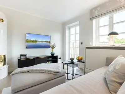 Ferienwohnung für 2 Personen in Rantum (Sylt) 6/10