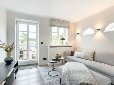 Ferienwohnung für 2 Personen in Rantum (Sylt) 8/10