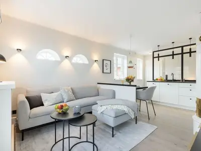 Ferienwohnung für 2 Personen in Rantum (Sylt) 9/10