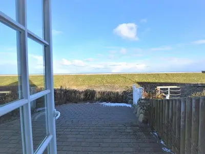 Ferienwohnung für 2 Personen in Rantum (Sylt) 4/10
