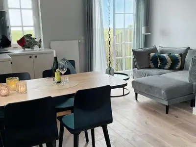Ferienwohnung für 2 Personen in Rantum (Sylt) 5/10