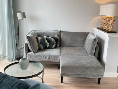 Ferienwohnung für 2 Personen in Rantum (Sylt) 6/10