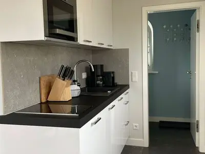 Ferienwohnung für 2 Personen in Rantum (Sylt) 7/10