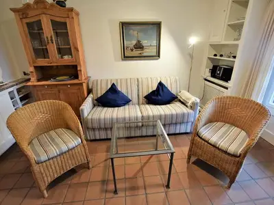 Ferienwohnung für 3 Personen (66 m²) in Rantum (Sylt) 3/10