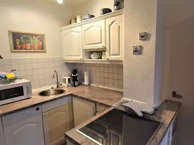 Ferienwohnung für 3 Personen (66 m²) in Rantum (Sylt) 5/10