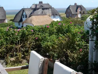 Ferienwohnung für 4 Personen (65 m²) in Rantum (Sylt) 3/10