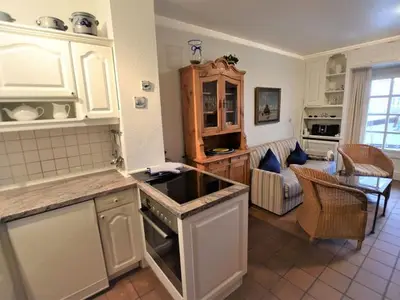 Ferienwohnung für 3 Personen (66 m²) in Rantum (Sylt) 6/10