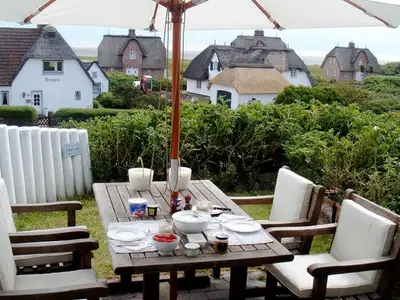 Ferienwohnung für 4 Personen (65 m²) in Rantum (Sylt) 4/10