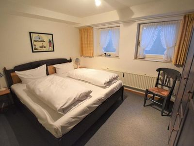 Ferienwohnung für 3 Personen (66 m²) in Rantum (Sylt) 9/10