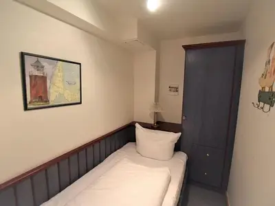 Ferienwohnung für 3 Personen (66 m²) in Rantum (Sylt) 10/10
