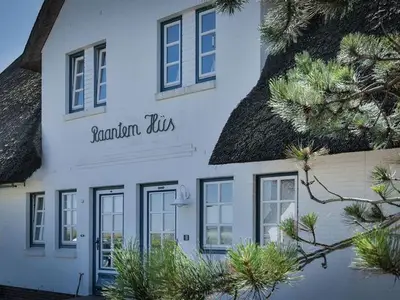 Ferienwohnung für 2 Personen (42 m²) in Rantum (Sylt) 2/10