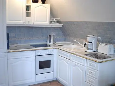 Ferienwohnung für 2 Personen (42 m²) in Rantum (Sylt) 6/10