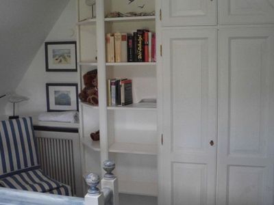 Ferienwohnung für 2 Personen (42 m²) in Rantum (Sylt) 7/10