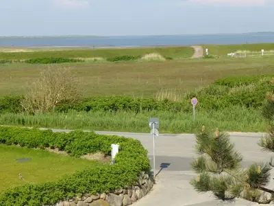 Ferienwohnung für 2 Personen (42 m²) in Rantum (Sylt) 10/10