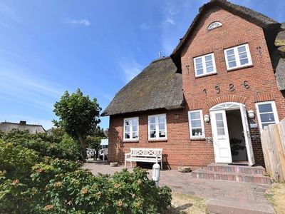 Ferienwohnung für 2 Personen (40 m²) in Rantum (Sylt) 4/10