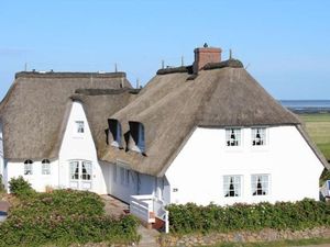 Ferienwohnung für 2 Personen (43 m²) in Rantum (Sylt)