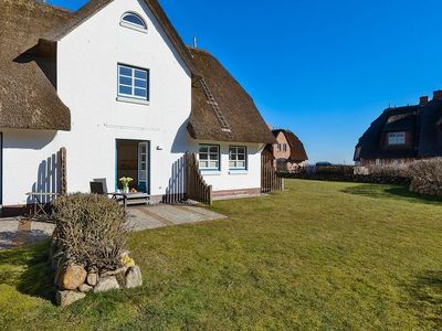 Ferienwohnung für 2 Personen in Rantum (Sylt) 2/10