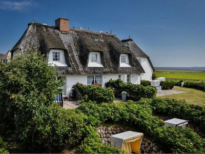 Ferienwohnung für 4 Personen (65 m²) in Rantum (Sylt) 2/10