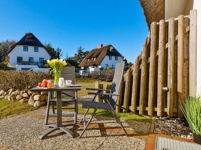 Ferienwohnung für 2 Personen in Rantum (Sylt) 3/10