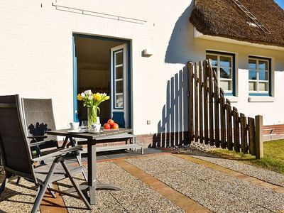 Ferienwohnung für 2 Personen in Rantum (Sylt) 4/10