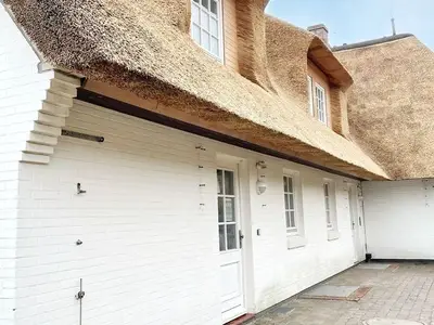 Ferienwohnung für 2 Personen (40 m²) in Rantum (Sylt) 3/10