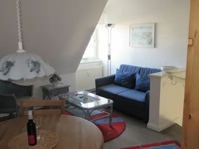 Ferienwohnung für 2 Personen (40 m²) in Rantum (Sylt) 5/10