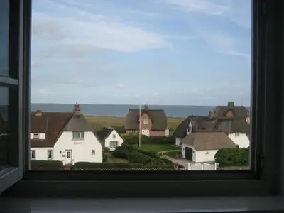 Ferienwohnung für 2 Personen (40 m²) in Rantum (Sylt) 6/10