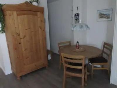 Ferienwohnung für 2 Personen (40 m²) in Rantum (Sylt) 7/10