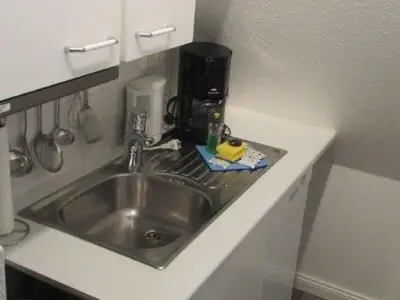 Ferienwohnung für 2 Personen (40 m²) in Rantum (Sylt) 8/10