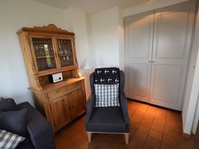 Ferienwohnung für 4 Personen in Rantum (Sylt) 3/10