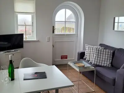 Ferienwohnung für 4 Personen in Rantum (Sylt) 10/10