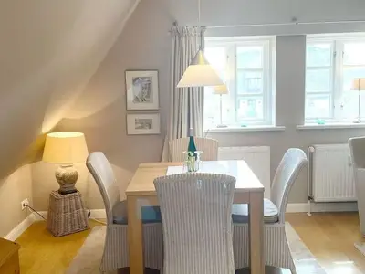 Ferienwohnung für 3 Personen (50 m²) in Rantum (Sylt) 4/10