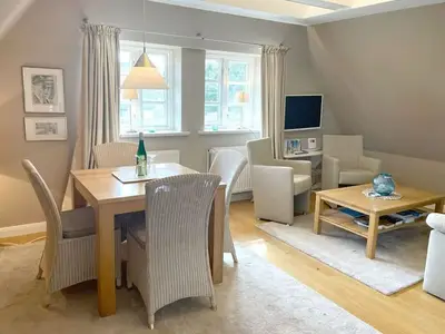 Ferienwohnung für 3 Personen (50 m²) in Rantum (Sylt) 5/10