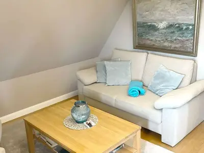 Ferienwohnung für 3 Personen (50 m²) in Rantum (Sylt) 6/10