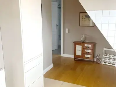 Ferienwohnung für 3 Personen (50 m²) in Rantum (Sylt) 8/10