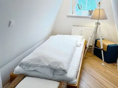Ferienwohnung für 2 Personen in Rantum (Sylt) 3/10