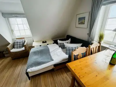 Ferienwohnung für 2 Personen in Rantum (Sylt) 4/10