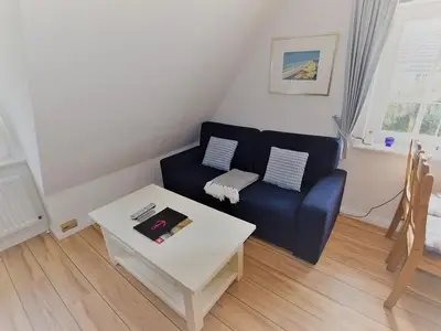 Ferienwohnung für 2 Personen in Rantum (Sylt) 5/10