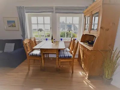 Ferienwohnung für 2 Personen in Rantum (Sylt) 6/10