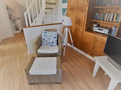 Ferienwohnung für 2 Personen in Rantum (Sylt) 7/10
