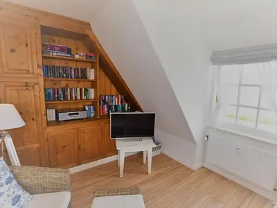 Ferienwohnung für 2 Personen in Rantum (Sylt) 8/10