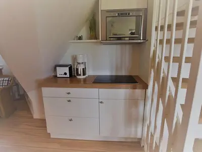 Ferienwohnung für 2 Personen in Rantum (Sylt) 9/10