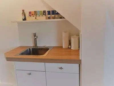 Ferienwohnung für 2 Personen in Rantum (Sylt) 10/10